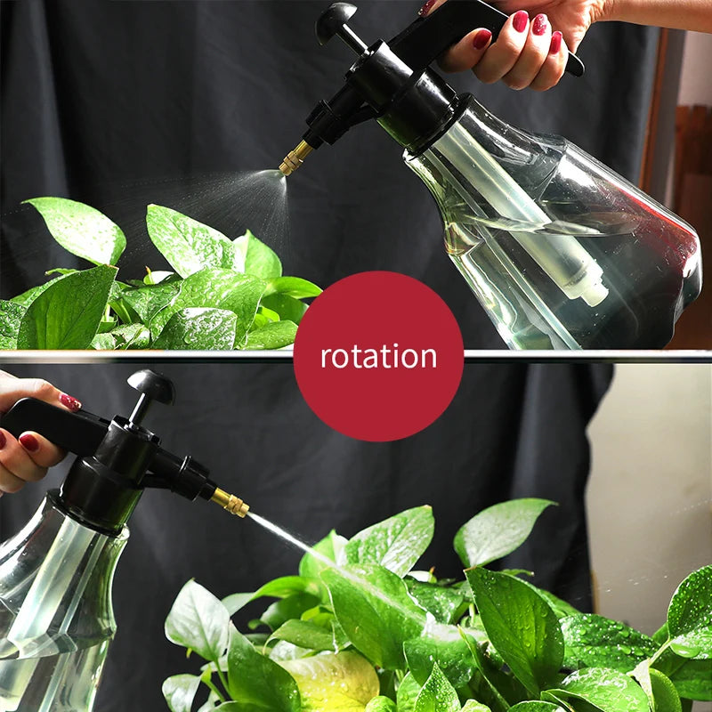 GIANXI Air Pressure Garden Spray Bottle & Watering Can Garden Spray Bottle QXL
