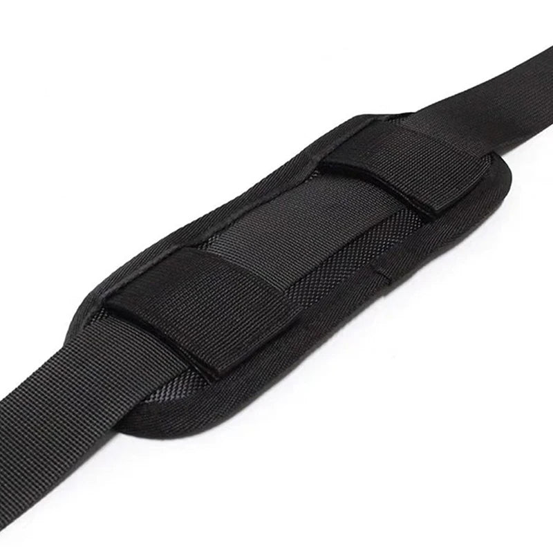 Detachable Shoulder Strap Pad Cushion | Non-Slip Bag Accessory Shoulder Strap Pad QXL