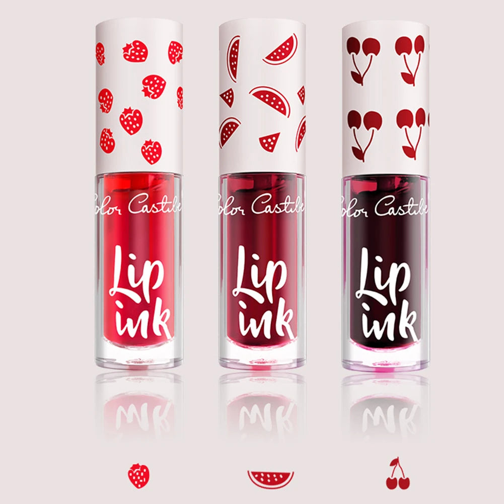 Matte Velvet Liquid Lipstick | Waterproof Moisturizing Lip Tint Liquid Lipstick QXL