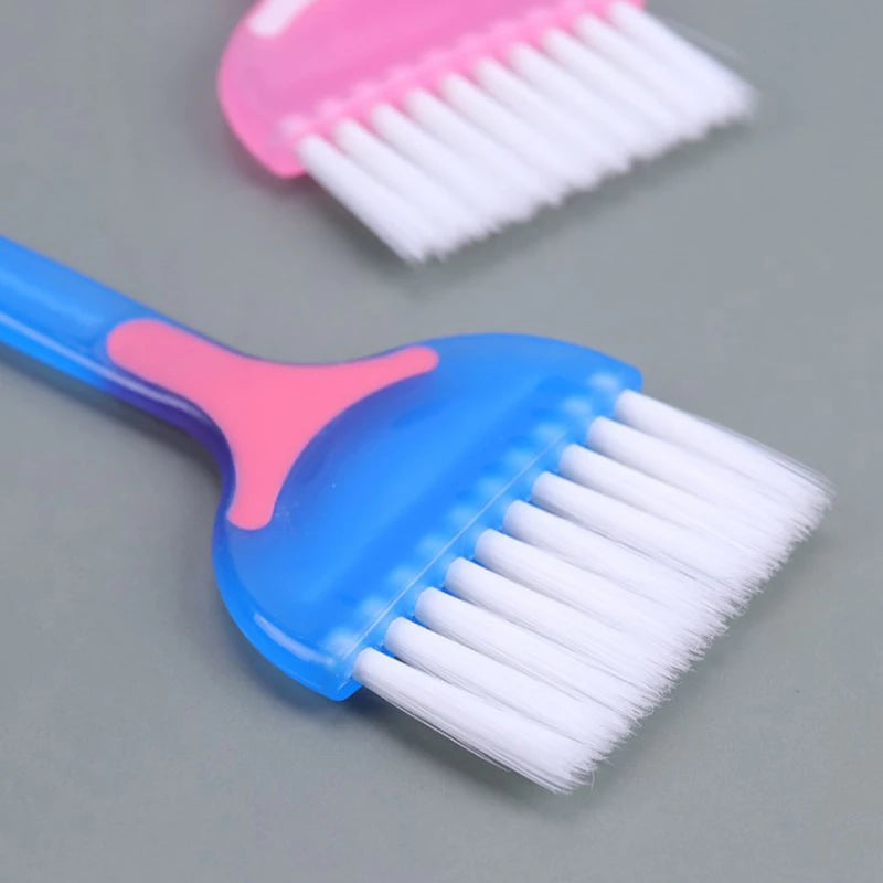 Professional Hair Dye Applicator Brush | Salon Tint Tool Hair Dye Brush QXL