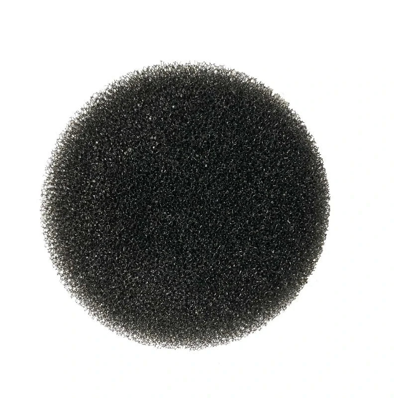 Makeup Brush Cleaning Box | Quick-Dry Sponge Tool Brush Cleaning Tool QXL black
