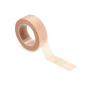 Double Eyelid Tape Roll | Invisible Non-Woven Eye Lift Strip Eyelid Lift Tape QXL 1 Roll