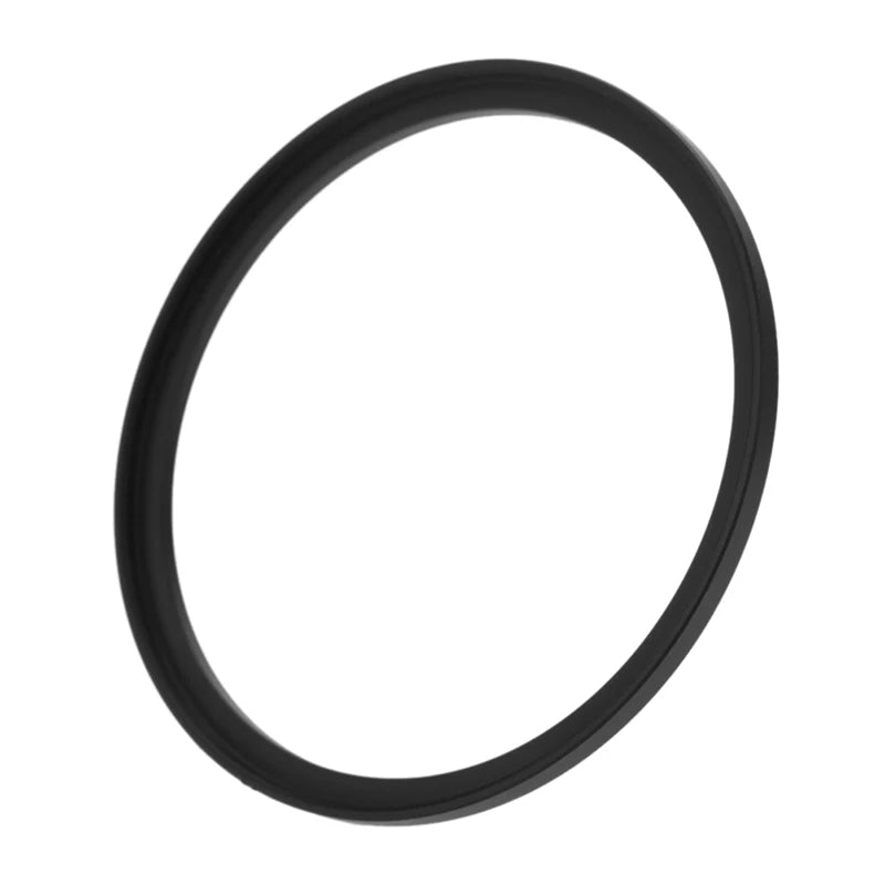77mm to 82mm Step Up Ring Filter Adapter | Metal Lens Filter Adapter QXL
