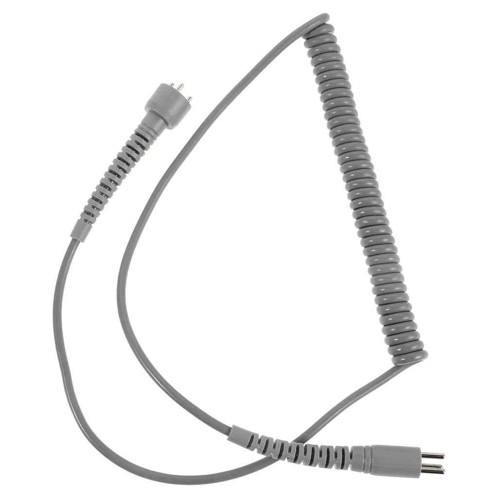 Nail Drill Handpiece Power Cord Replacement | 31.5" Pin to 3 Pin Nail Drill Accessory QXL Default Title