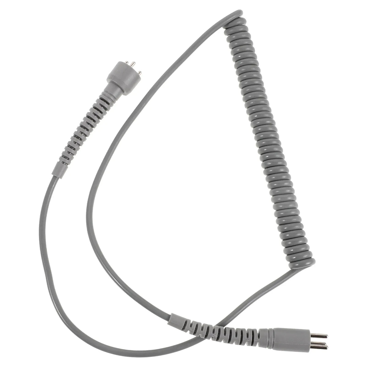 Nail Drill Handpiece Power Cord Replacement | 31.5" Pin to 3 Pin Nail Drill Accessory QXL Default Title