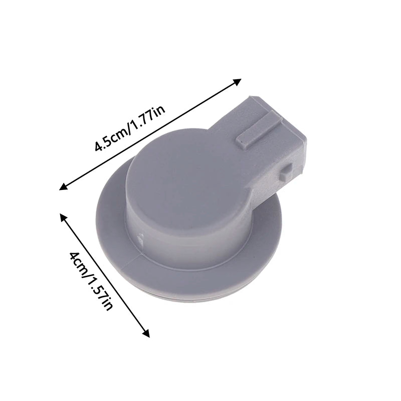 2-Pack P21W Brake & Tail Light Bulb Socket Holder 2-Pin Bulb Socket Holder QXL