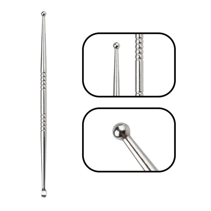 Stainless Steel Tonsil Stone Remover | Oral Hygiene Tool Oral Hygiene Tool QXL