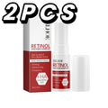 Hoygi Retinol Eye Cream Stick | Collagen & Hyaluronic Acid Eye Cream Stick QXL 2PCS
