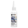 Fabric Rust Stain Remover 80ml | Safe Laundry Cleaning Liquid Fabric Stain Remover QXL 1pcs
