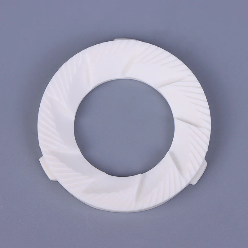Alumina Ceramic Grinder Disc for EP2131 EP2136 EP2231 EP3246 Coffee Grinder Disc QXL