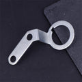 Motorcycle Key Lock Bracket for CG125 | Electric Switch Holder Motorcycle Lock Bracket QXL Default Title
