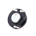 36mm Full-Range Tweeter Speaker 4 Ohm 10W Compact Loudspeaker Tweeter Speaker Driver QXL 1PCS