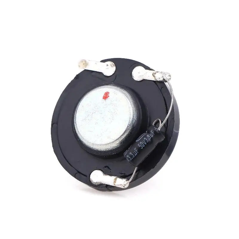 36mm Full-Range Tweeter Speaker 4 Ohm 10W Compact Loudspeaker Tweeter Speaker Driver QXL 1PCS