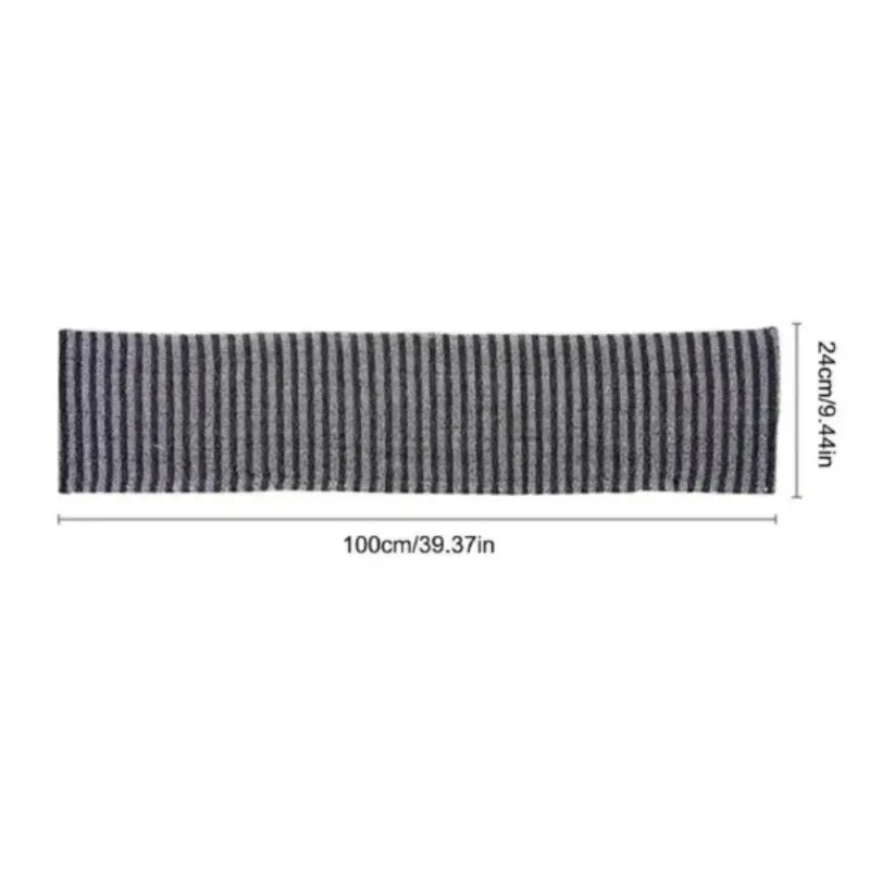Japanese Exfoliating Washcloth | Long Unisex Bath Scrubber Bath Scrubber Cloth QXL