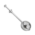 Stainless Steel Flour Sieve & Sugar Spreader | Baking Tool Flour Sieve & Sifter QXL Silver 1pc