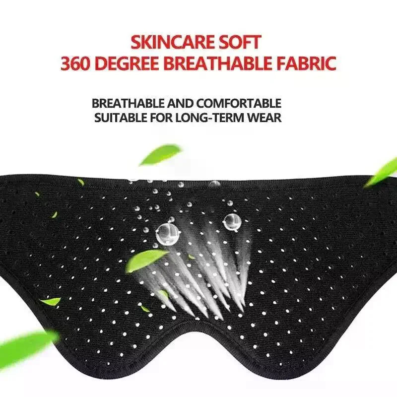 Breathable Hernia Support Belt Truss | Adjustable Strap Hernia Support Belt QXL