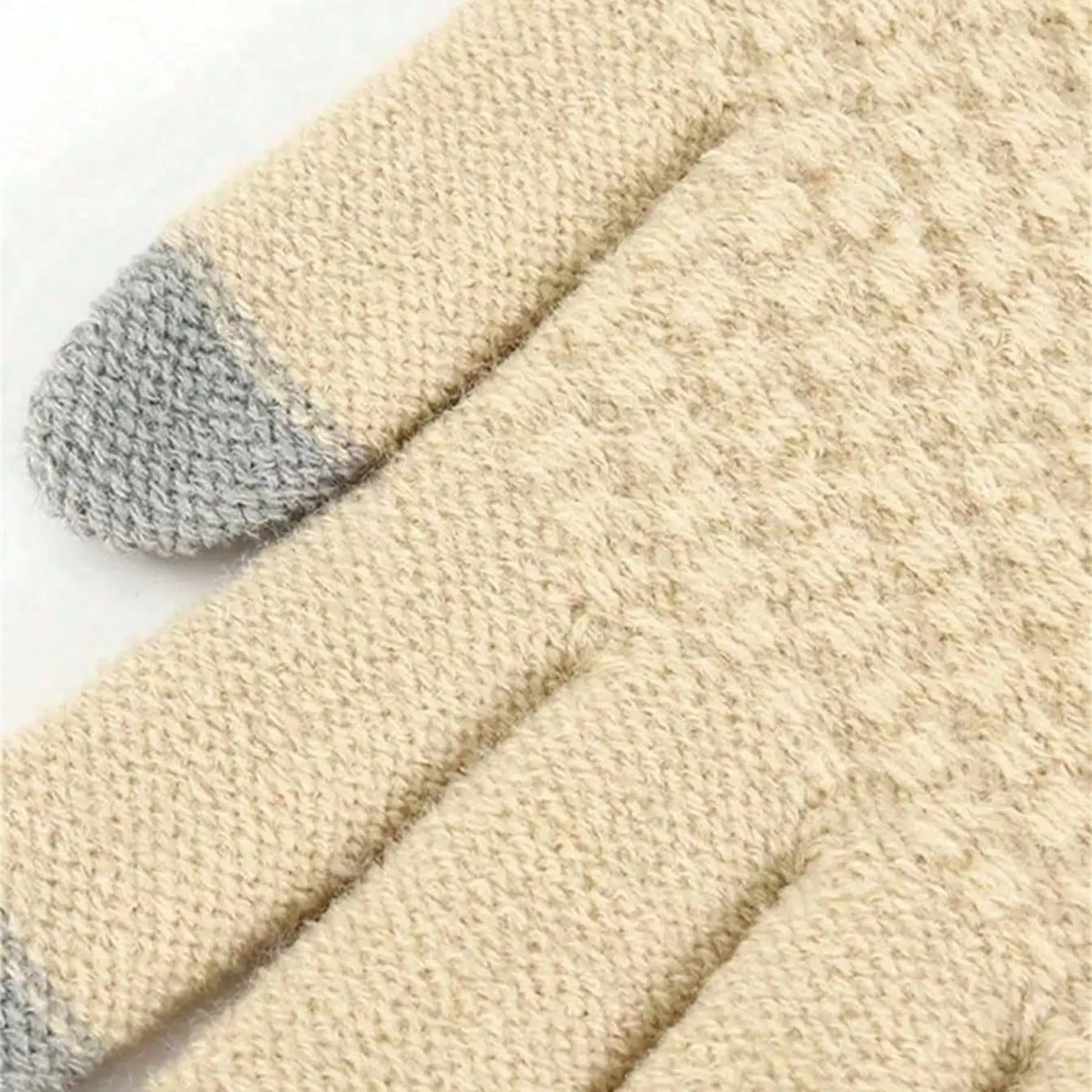 Winter Touchscreen Gloves | Windproof Cycling Ski Fishing Winter Sports Gloves QXL