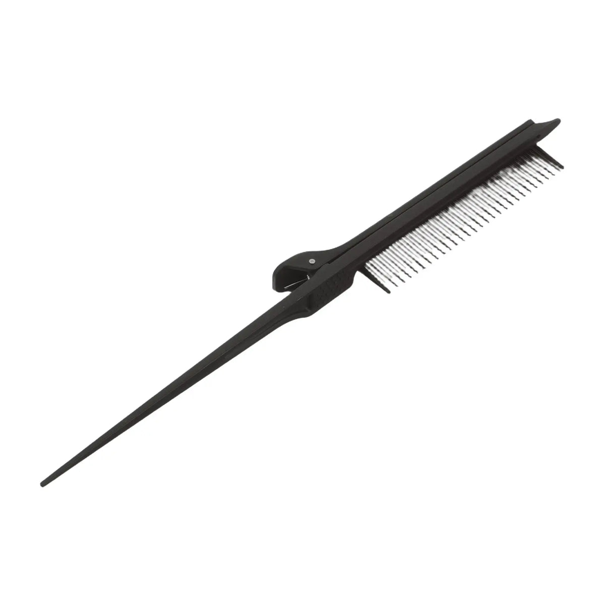 Rat Tail Fine Tooth Highlighting Comb | Salon Sectioning Hair Highlighting Comb QXL