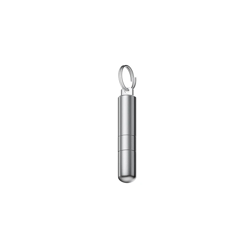 SIM Card Eject Pin & Earbuds Cleaning Brush with Keyring SIM Eject & Cleaning Tool QXL A1