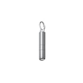 SIM Card Eject Pin & Earbuds Cleaning Brush with Keyring SIM Eject & Cleaning Tool QXL A1