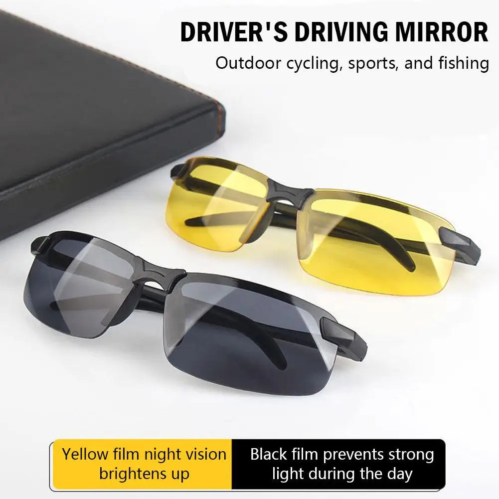 Polarized UV400 Sunglasses – Unisex Outdoor Sport Eyewear Polarized Sunglasses QXL