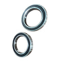 6805RD Bike Bottom Bracket Bearing HT2 BB51 | 25x37x6mm Bottom Bracket Bearing QXL one size