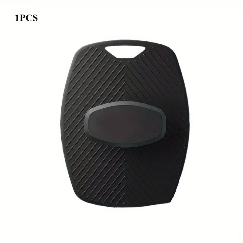 Soft Silicone Exfoliating Body Brush | Deep Cleanse & Massage Silicone Body Brush QXL