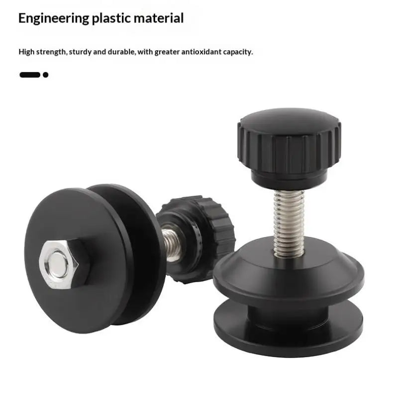 Bike Chain Holder Tensioner | 8–11 Speed Virtual Flywheel Tool Bike Chain Tensioner QXL
