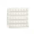Reusable Nail Display Clay Tips Holder | 48pc Practice Tool Nail Display Clay QXL White