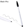 Sterile Skin Marker Pen | Eyelash Extension & Tattoo Tool Skin Marker Pen QXL Black 1pc