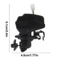 Boat Motor Coffee Stirrer | Novelty Propeller Drink Mixer Novelty Drink Stirrer QXL 1pcs