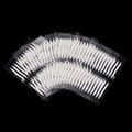 240-Pair Invisible Double Eyelid Tape Stickers | Makeup Tool Eyelid Tape Stickers QXL 10 sheets