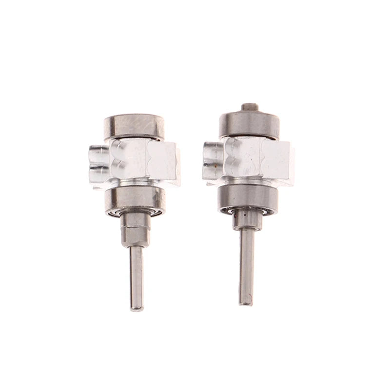 Dental Handpiece Turbine Rotor – Push Button High Speed Dental Handpiece Rotor QXL
