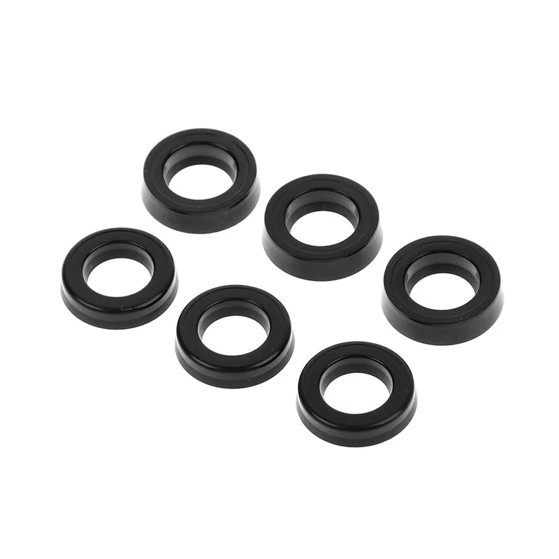 3-Pack FK47 Pump Head Sealing Rings | Pressure Washer Seals Pump Sealing Rings QXL