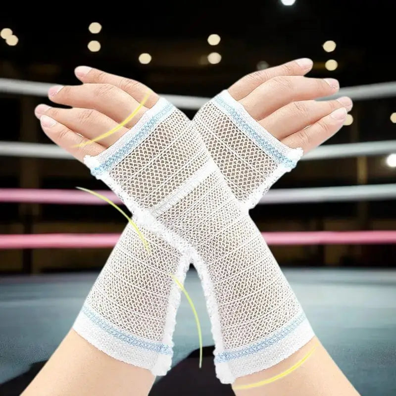Breathable PICC Line Elastic Mesh Arm Sleeve | Catheter Cover PICC Line Arm Sleeve QXL