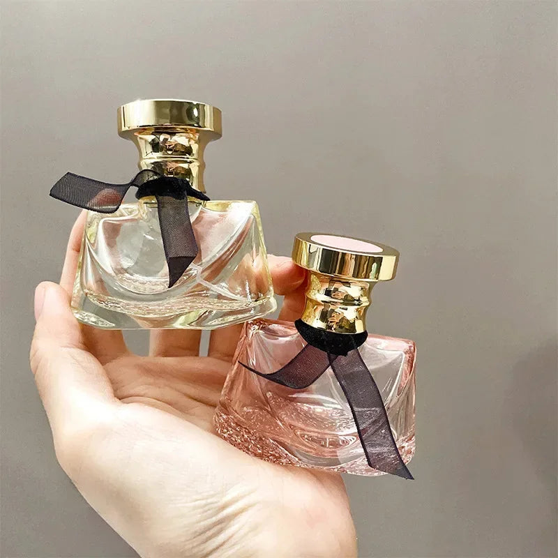30ml Refillable Glass Perfume Atomizer | Mist Spray Bottle Perfume Atomizer QXL