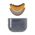 Facial Sculpting Vibration Massage Brush | Contouring Tool Facial Massage Brush QXL 1pc linbashua cap