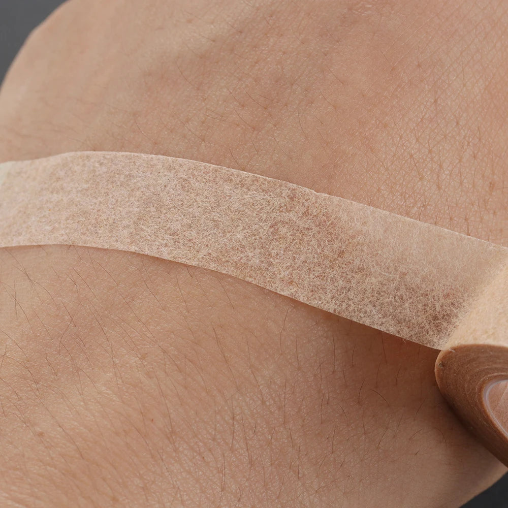 Double Eyelid Tape Roll | Invisible Non-Woven Eye Lift Strip Eyelid Lift Tape QXL