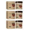 WOODSLEEP Calming Essence Pads – Sensitive Skin Barrier Essence Treatment Pads QXL 3pcs