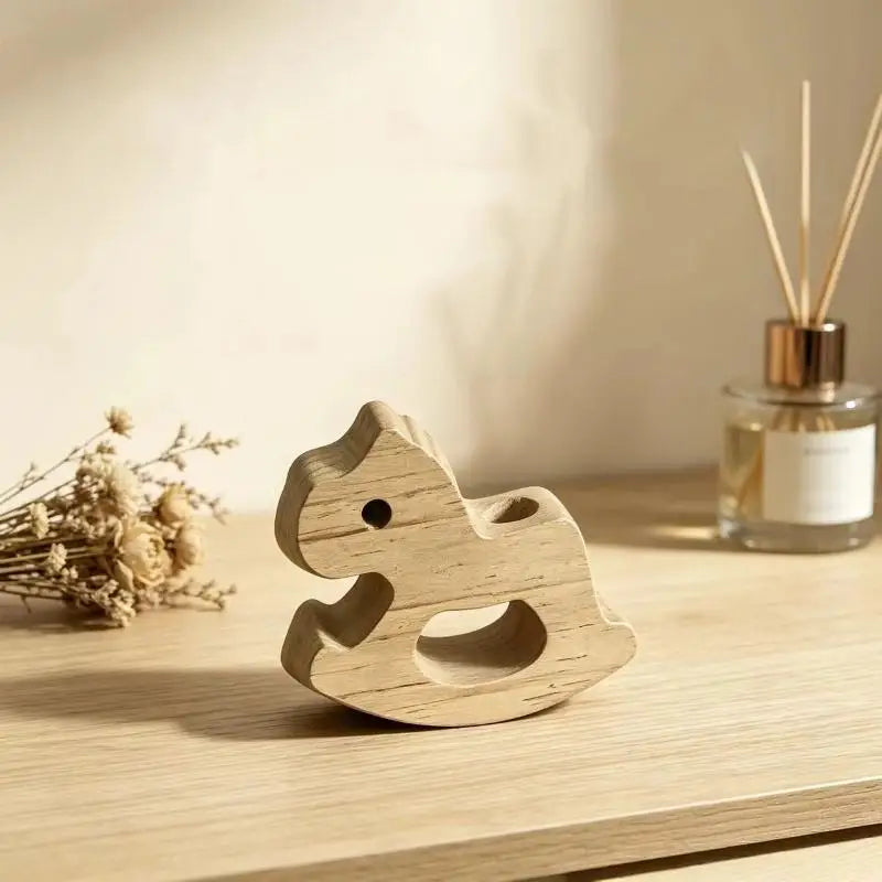 Wooden Aromatherapy Diffuser | Natural Wood Essential Oil Diffuser Essential Oil Diffuser QXL