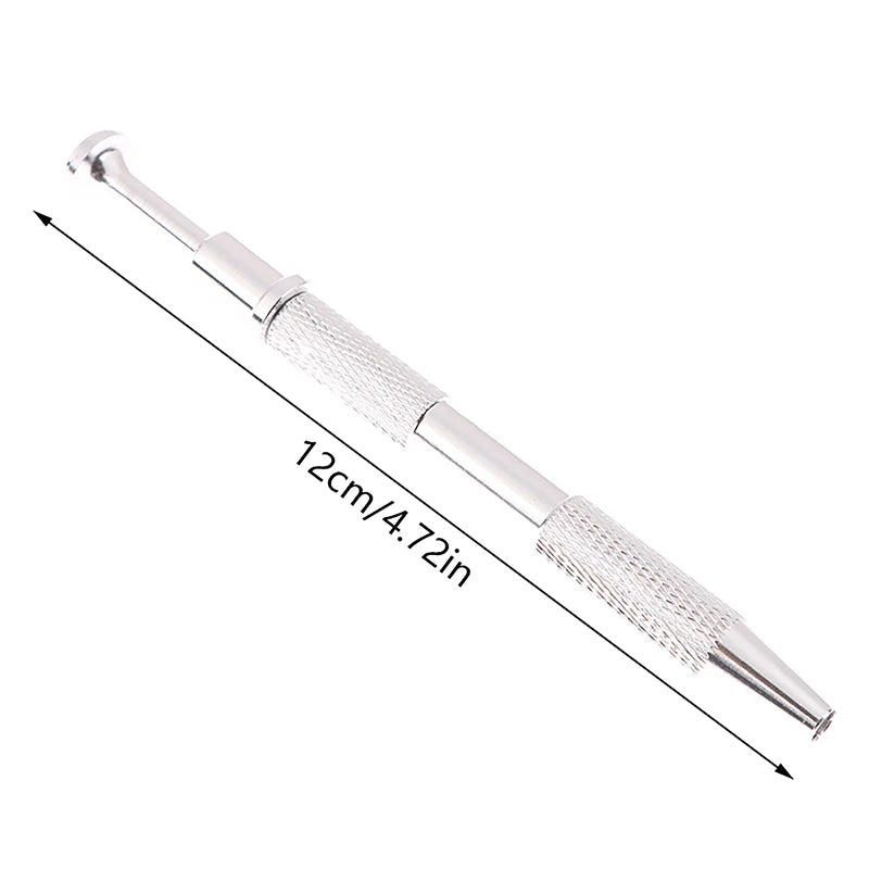 4-Claw Bead Pick-Up Tool | Gem Prong Grabber & Holder Bead Pick-Up Tool QXL one size