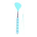 Extendable Cactus Back Scratcher | Retractable Massage Stick Back Scratcher QXL Green