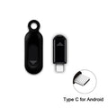 USB-C IR Blaster Adapter – Universal Remote for Android IR Blaster Adapter QXL Black For Android