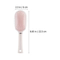 Airbag Hair Massage Comb | Detangling Scalp Brush for Women Hair Massage Comb QXL Golden