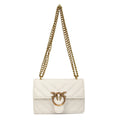 Women's Modern Canvas Crossbody Bag | Adjustable Strap Canvas Crossbody Bag QXL WHITE