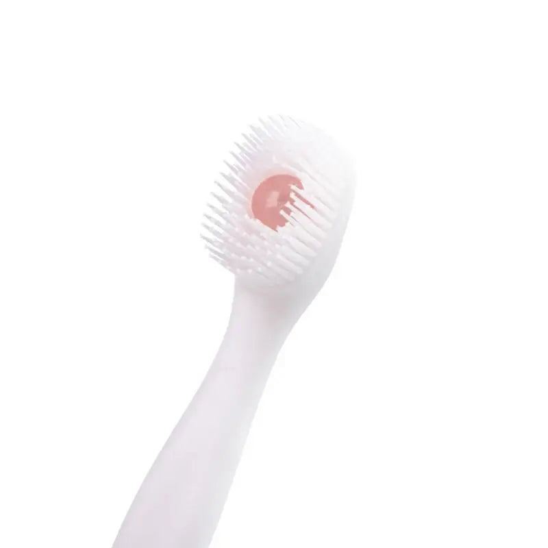 20-Pack Disposable Travel Toothbrushes with Built-In Toothpaste Disposable Toothbrush QXL