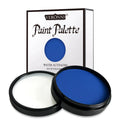 VERONNI 30g Water-Based Face & Body Paint | Washable Face & Body Paint QXL blue