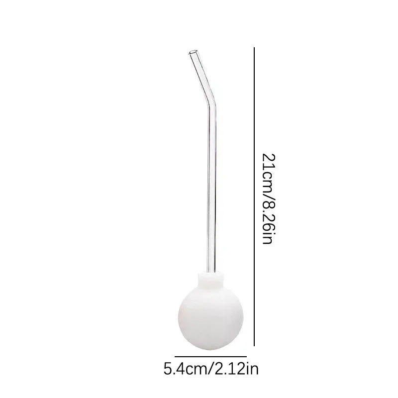 Tonsil Stone Remover Tool | Manual Suction 2/3-Pack Tonsil Stone Remover QXL
