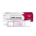 Denture Fix Adhesive Cream – Strong Hold Denture Glue 20g Denture Adhesive Cream QXL C types