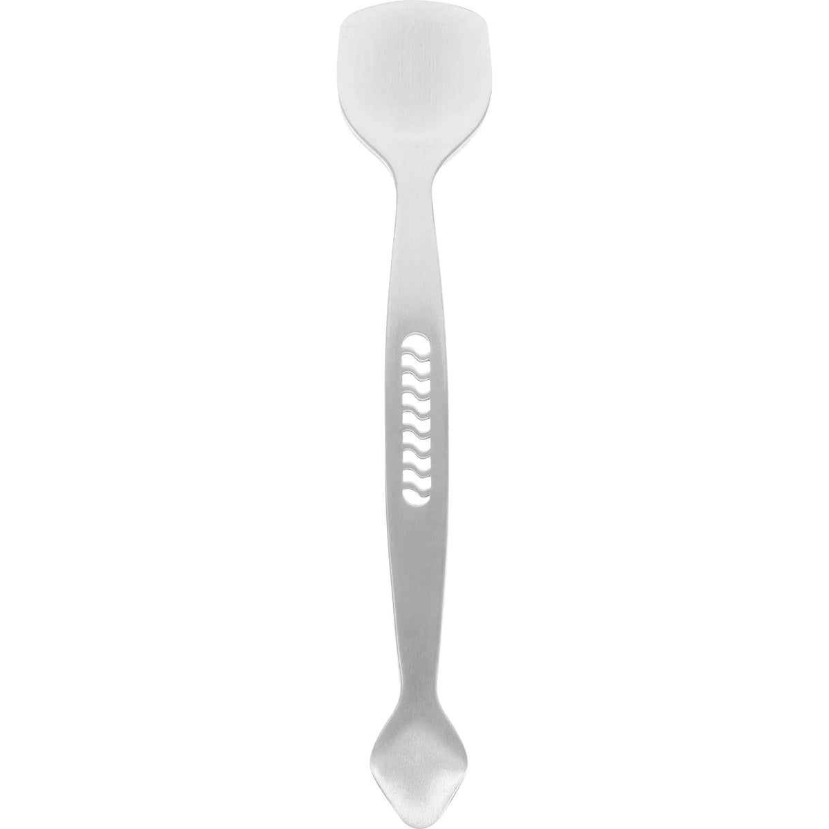 Double-Ended Stainless Steel Blackhead Scraper & Face Spatula Blackhead Scraper Tool QXL